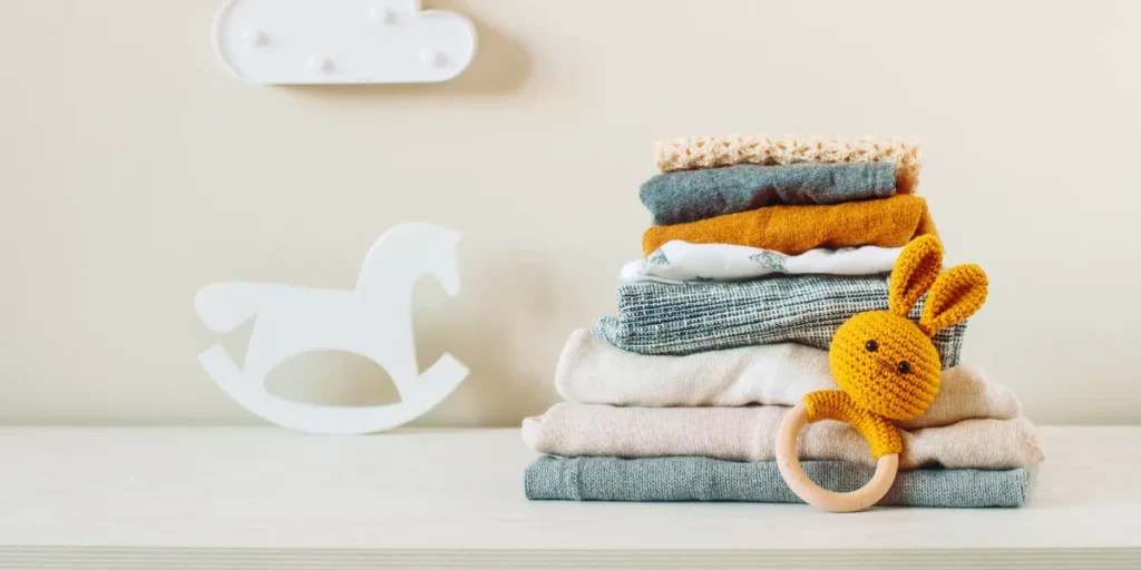 Simple Hacks for Keeping Baby Clothes Organized and Accessible Simple Hacks for Keeping Baby Clothes Organized and Accessible